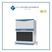 Lab Lithium-ion Battery In-Situ Gassing Volume Tester Machine 