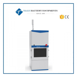 In-Situ Cell Swelling Analyzer