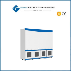 battery anode screening system