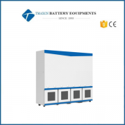 In-Situ Rapid Swelling Screening System Lithium Battery Silicon-Based Anode Material Testing Machine