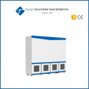 In-Situ Rapid Swelling Screening System Lithium Battery Silicon-Based Anode Material Testing Machine 