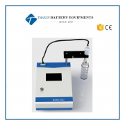 Lab Lithium-ion Battery Slurry Resistivity Tester Machine