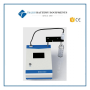 Lab Lithium-ion Battery Slurry Resistivity Tester Machine 