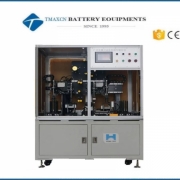 Lab Semi-auto Stacker Prismatic Cell Stacking Machine For Battery Assemble