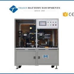 Prismatic Cell Stacking Machine