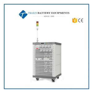Battery Tester System
