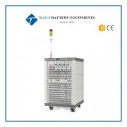 5V 60A 8 Channel Battery Tester For Prismatic Cell Testing Machine