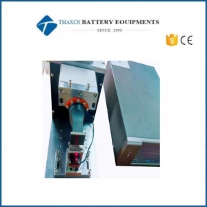 Ultrasonic Spot Welder
