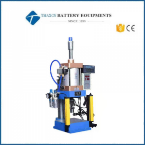 Prismatic Cell Sealing Machine