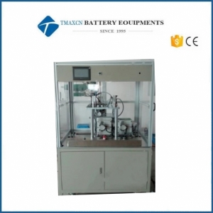 Prismatic Cell Sealing Machine