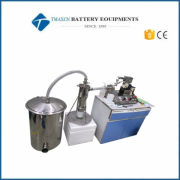 Laboratory Desktop Experimental Air Flow Fibrosis Machine For Dry Electrode Assembly