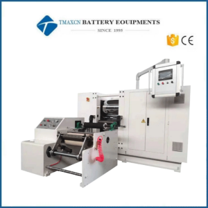 Solid State Battery Dry Electrode Machine