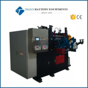 Laboratory Dry Electrode Precision Film Pressing Machine