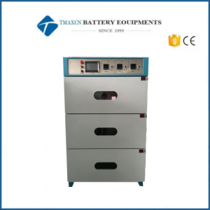 Vacuum Drying Ovens