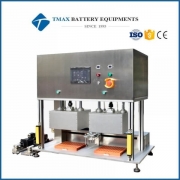 Cylindrical Battery Vacuum Electrolyte Filling Machine