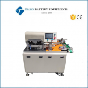 18650 Cylindrical Battery Pull-down Type Automatic Crimping Machine 