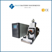 4000W 20KHz Ultrasonic Spot Welder Machine For Ni Al Metal Material Welding With Touch Screen Controller 