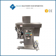 5L Vacuum Planetary Mixer for Battery Slurry Mixing 
