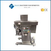 5L Vacuum Planetary Mixer for Battery Slurry Mixing