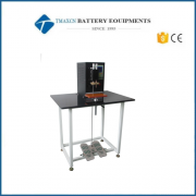 Microcomputer High-Frequency Battery Inverter Spot Welder Machine For Coin Cell Welding