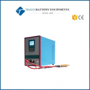 Coin Cell High Power Energy Storage Spot Welding Welder Machine 