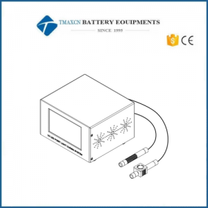 UV LED Point Light Curing System