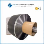 Customized Battery Anode Electrode For Lithium Cell Current Collector Substrate