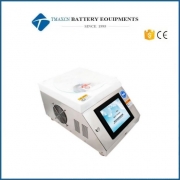 Lab Ultra-wide Speed Range Vacuum Coater Spin Coating Machine with Film Holder For Perovskite Solar Cells