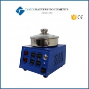 Laboratory Automatic Vacuum Spin Coater with Speed Range of 50-10000rpm