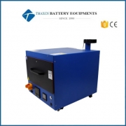 Super Power Stainless Steel UV Ozone Cleaning Machine Cleaning Area 300×300mm With Heating System