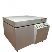 Laboratory 180℃ Electric Heating Small Lamination Machine For Perovskite Solar Cells Making