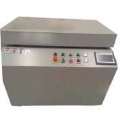 Laboratory 180℃ Electric Heating Small Lamination Machine For Perovskite Solar Cells Making