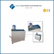 Laboratory High Vacuum Coater Thermal Evaporation Carbon Coating Machine for Photovoltaic Industry