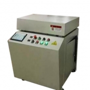 Lab Touch One-click Operation Lamination Electric Heating Vacuum Laminating Machine For Photovoltaic Industry