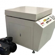 Laboratory 180℃ Electric Heating Small Lamination Machine For Perovskite Solar Cells Making