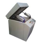 Laboratory 180℃ Electric Heating Small Lamination Machine For Perovskite Solar Cells Making