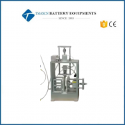 Lab Semi-automatic Sealing Nail Insert Machine Glovebox Compatible For Prismatic Cell Making