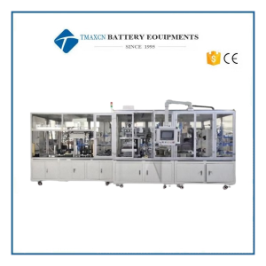 Solid State Cell Production Line, Solid State cell Assembly equipment