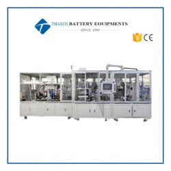Solid State Cell Production Line, Solid State cell Assembly equipment