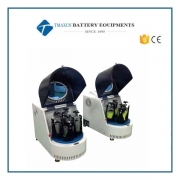 Mixing And Grinding Planetary Ball Mill Machine