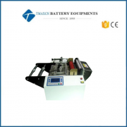 Automatic Microcomputer Cutter Machine For Leather/Nickel Strip/PVC Heat Shrinking Tube Cutting