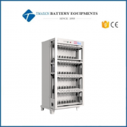 5V60A 32-Channel Formation and Grading Cabinet Tester For Prismatic Cell Voltage and Capacity Testing