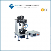 Lab Small Diamond Wire Cutting Cutter Machine