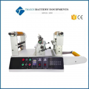 Laboratory Roll To Roll Continuous Hot Melt Adhesive Coating Machine