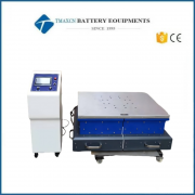 Laboratory Electromagnetic Uniform Vibration Test Machine