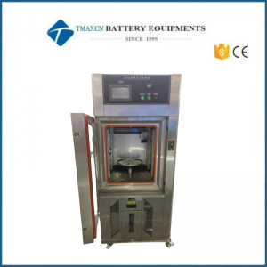 Xenon Lamp Aging Testing Chamber