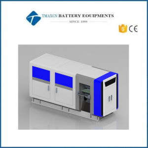 Roller Press Machine