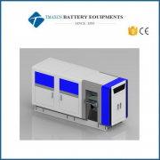 Ф 300 * 400 High Precision Continuous Roller Press Production Line