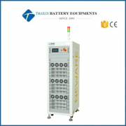 100V30A 16 Channel Battery Charging And Discharging Tester 