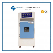Laboratory Temperature Controlled Battery High Current Short Circuit Tester Up to 1000A/2000A Safety Testing 